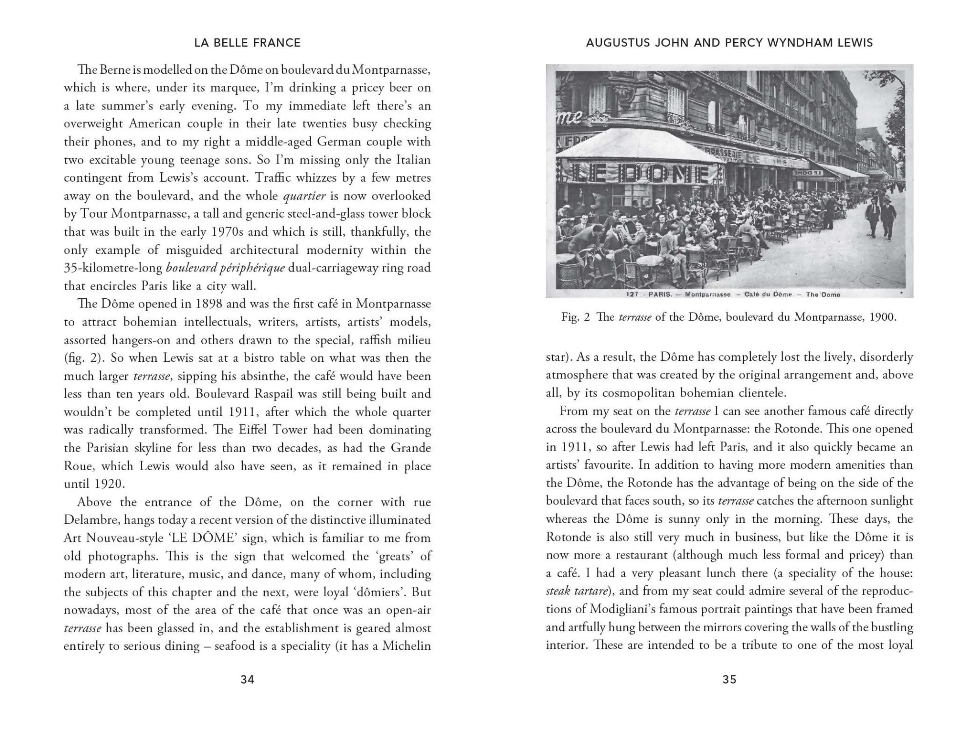 Bild: 9780300282108 | La Belle France | Simon Morley | Buch | Einband - fest (Hardcover)