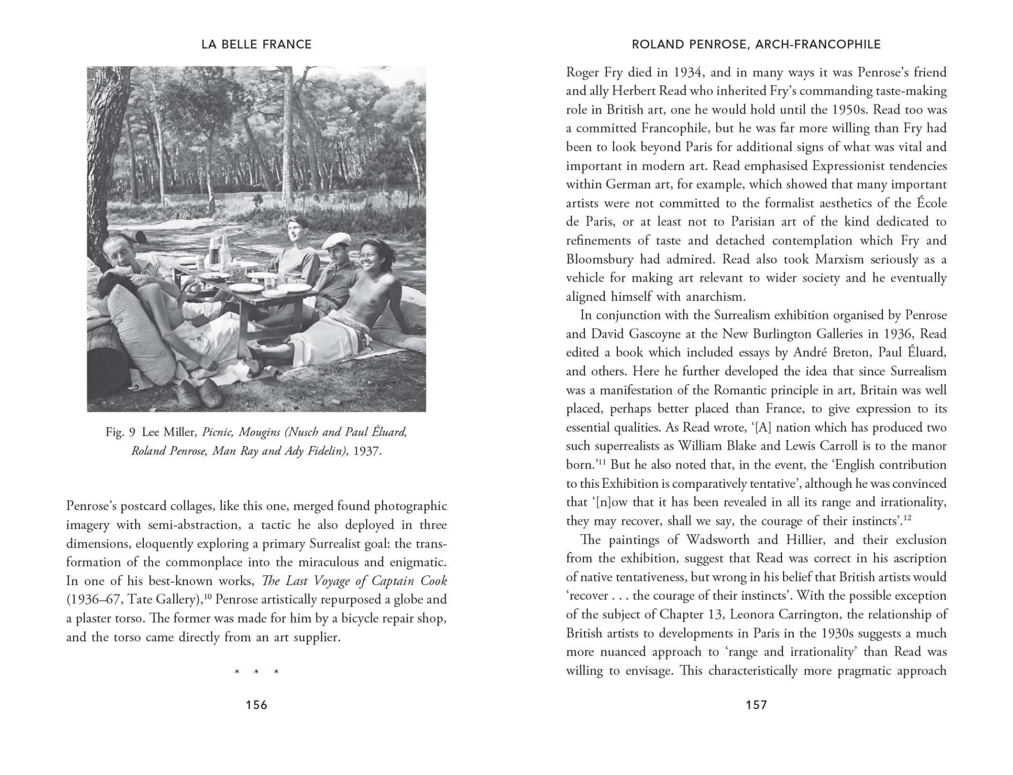 Bild: 9780300282108 | La Belle France | Simon Morley | Buch | Einband - fest (Hardcover)
