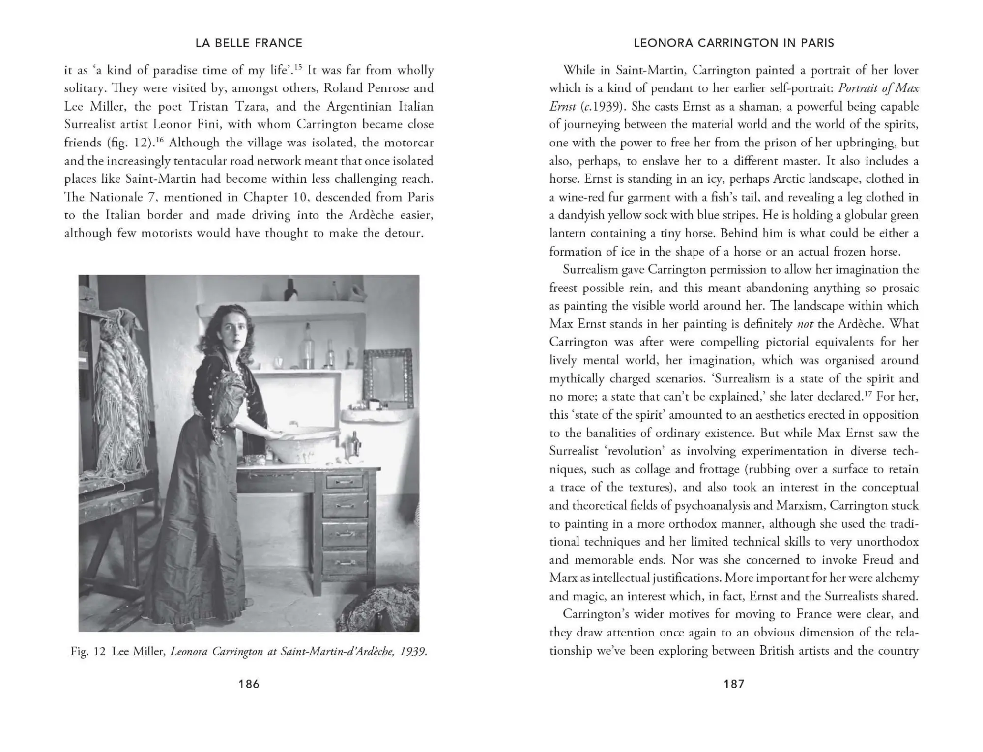 Bild: 9780300282108 | La Belle France | Simon Morley | Buch | Einband - fest (Hardcover)