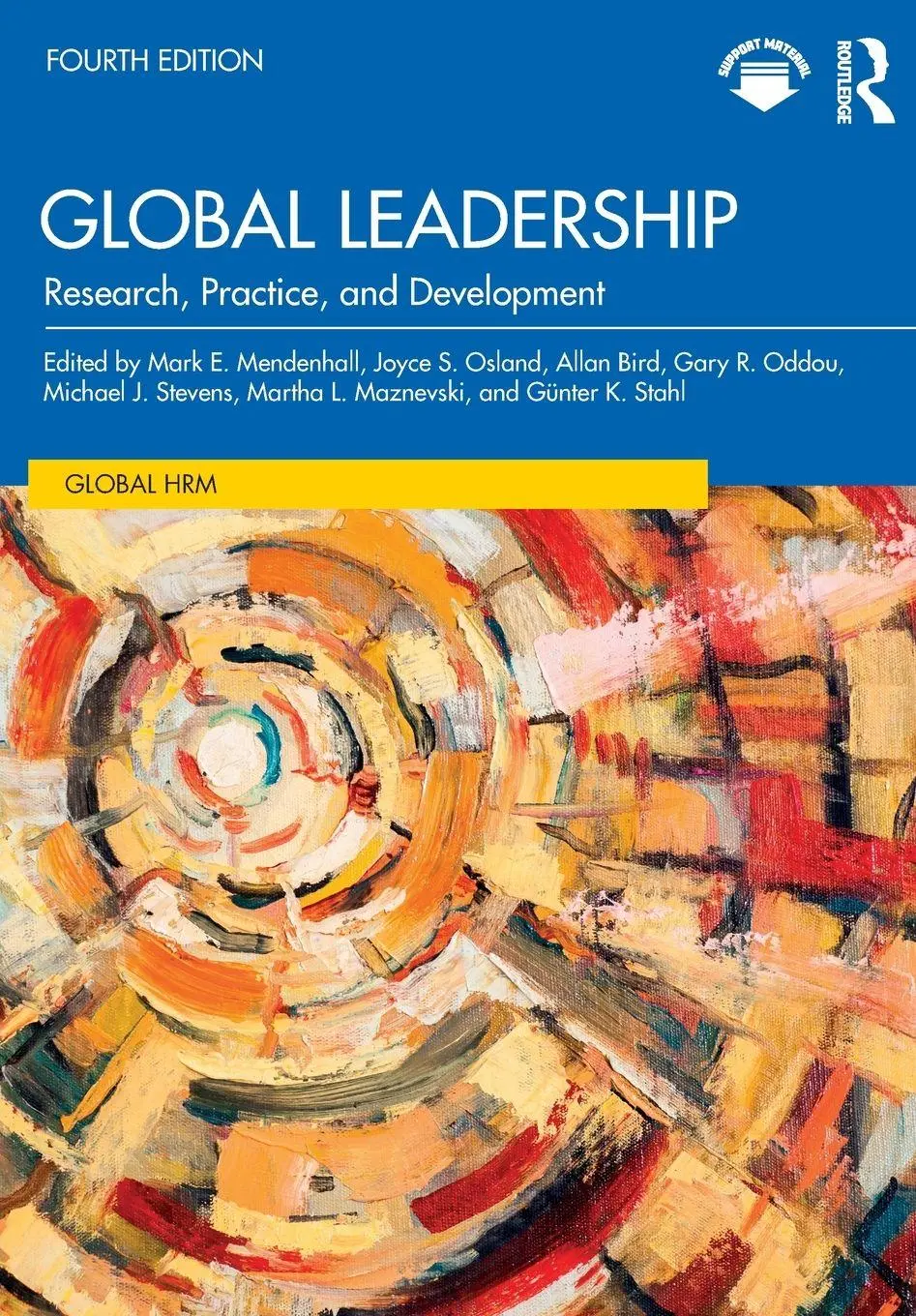 Cover: 9781032892108 | Global Leadership | Research, Practice, and Development | Taschenbuch