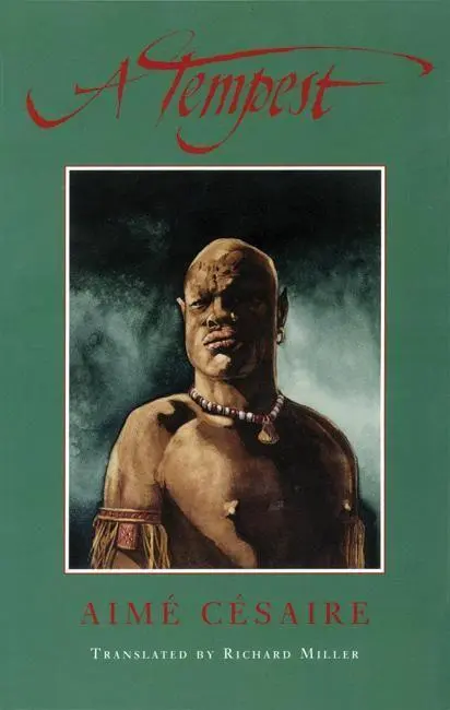 Cover: 9781559362108 | A Tempest | Aimé Césaire | Taschenbuch | Kartoniert / Broschiert