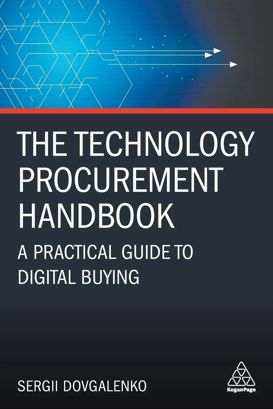 Cover: 9781789662108 | Technology Procurement Handbook | A Practical Guide to Digital Buying