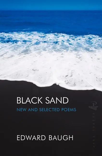 Cover: 9781845232108 | Black Sand | New and Selected Poems | Edward Baugh | Taschenbuch