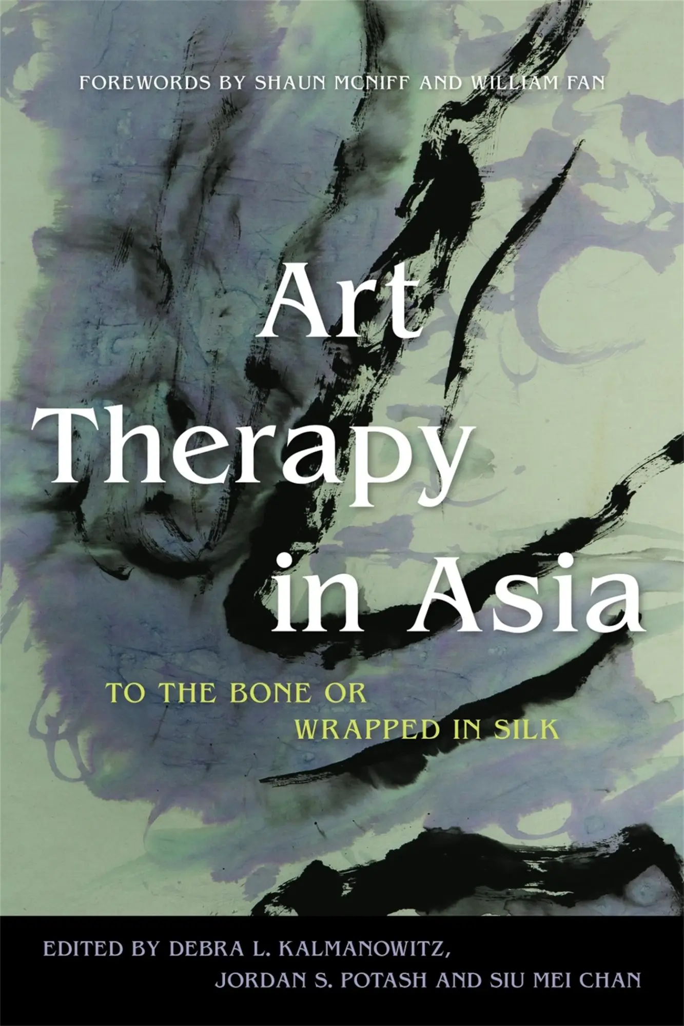 Cover: 9781849052108 | Art Therapy in Asia | To the Bone or Wrapped in Silk | Taschenbuch