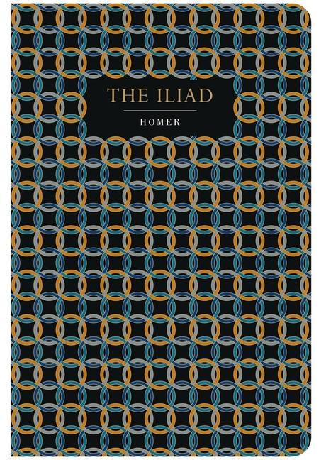 Cover: 9781914602108 | The Iliad | Homer | Buch | Gebunden | Englisch | 2023