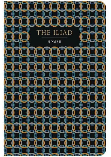 Cover: 9781914602108 | The Iliad | Homer | Buch | Gebunden | Englisch | 2023