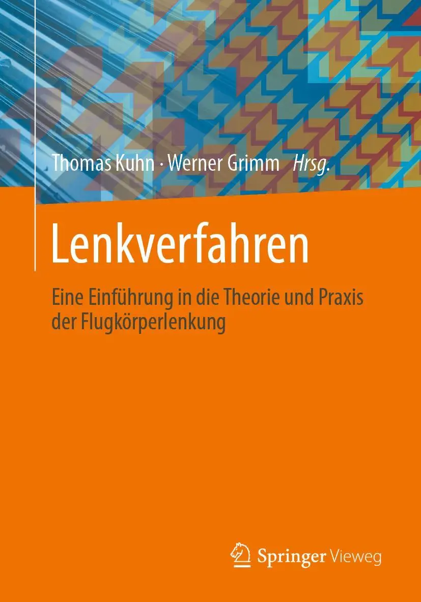 Cover: 9783662642108 | Lenkverfahren | Werner Grimm (u. a.) | Taschenbuch | xi | Deutsch
