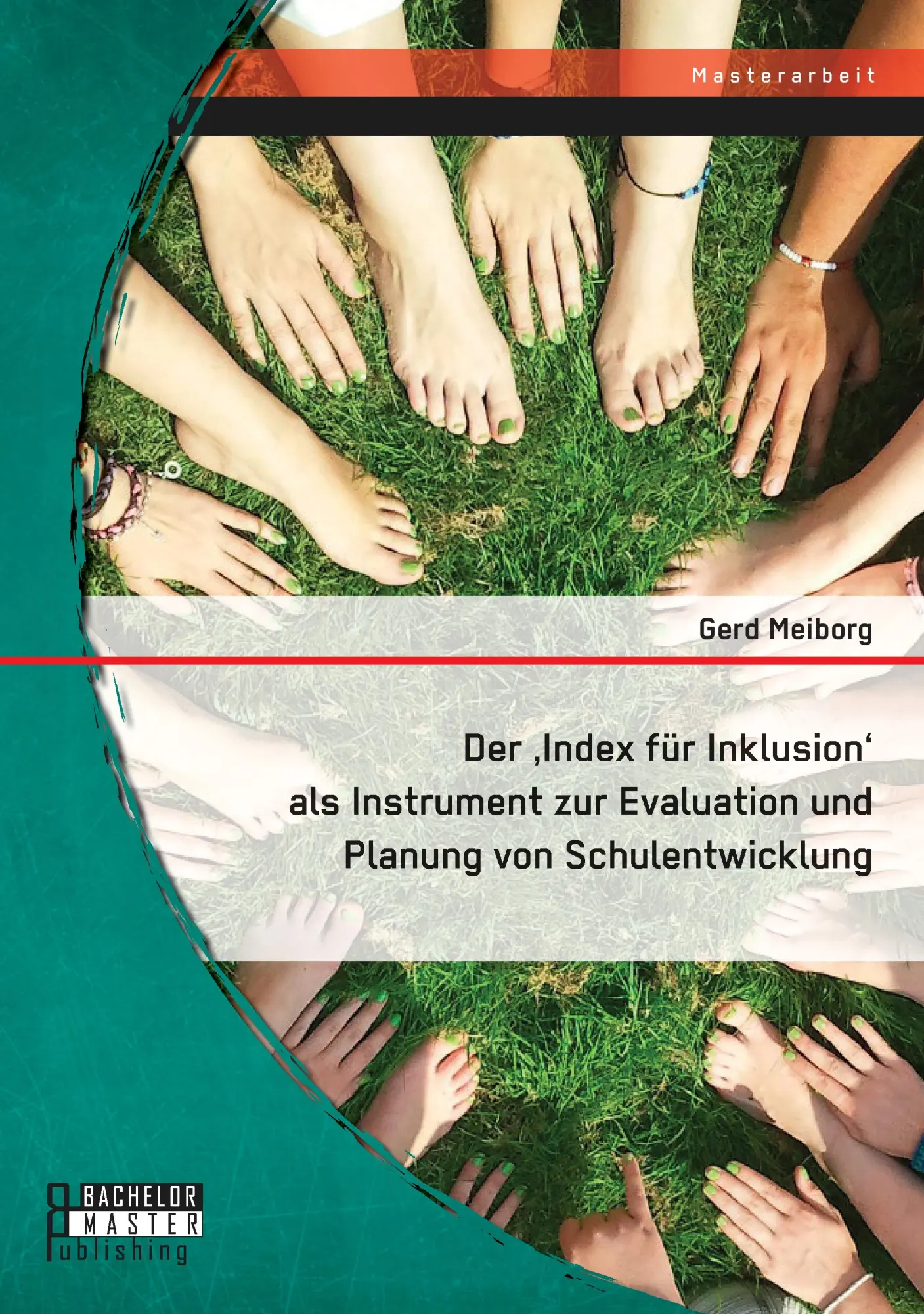 Cover: 9783958202108 | Der 'Index für Inklusion' als Instrument zur Evaluation und Planung...