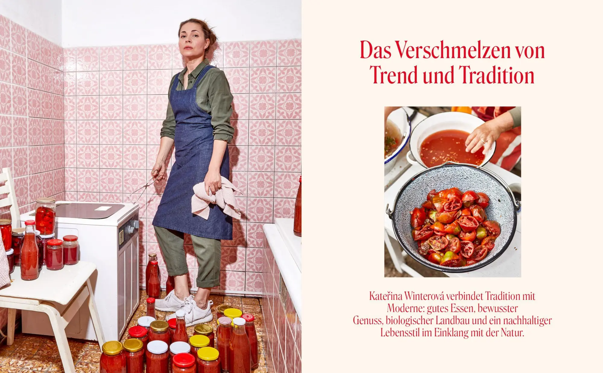 Bild: 9783967042108 | God is a Pickle | Gestalten (u. a.) | Buch | 272 S. | Deutsch | 2026