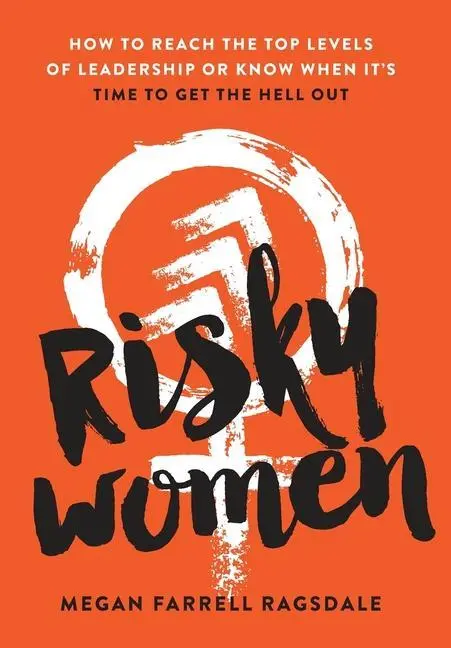 Cover: 9798986722108 | Risky Women | Megan Farrell Ragsdale | Buch | Englisch | 2022