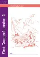 Cover: 9780721712208 | Warren, C: First Comprehension Book 1 | Celia Warren | Taschenbuch