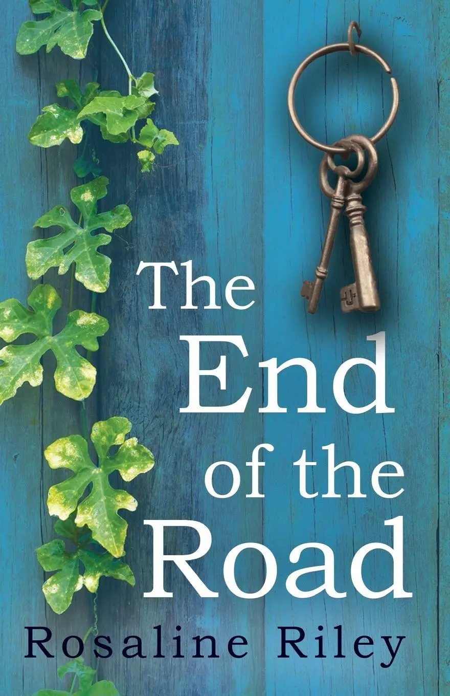 Cover: 9780993212208 | The End of the Road | Rosaline Riley | Taschenbuch | Englisch | 2022