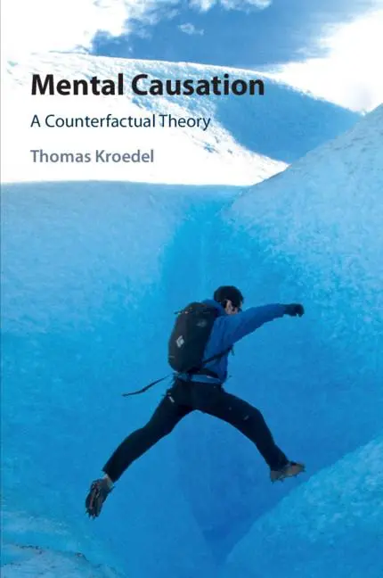 Cover: 9781108732208 | Mental Causation | Thomas Kroedel | Taschenbuch | Englisch | 2021