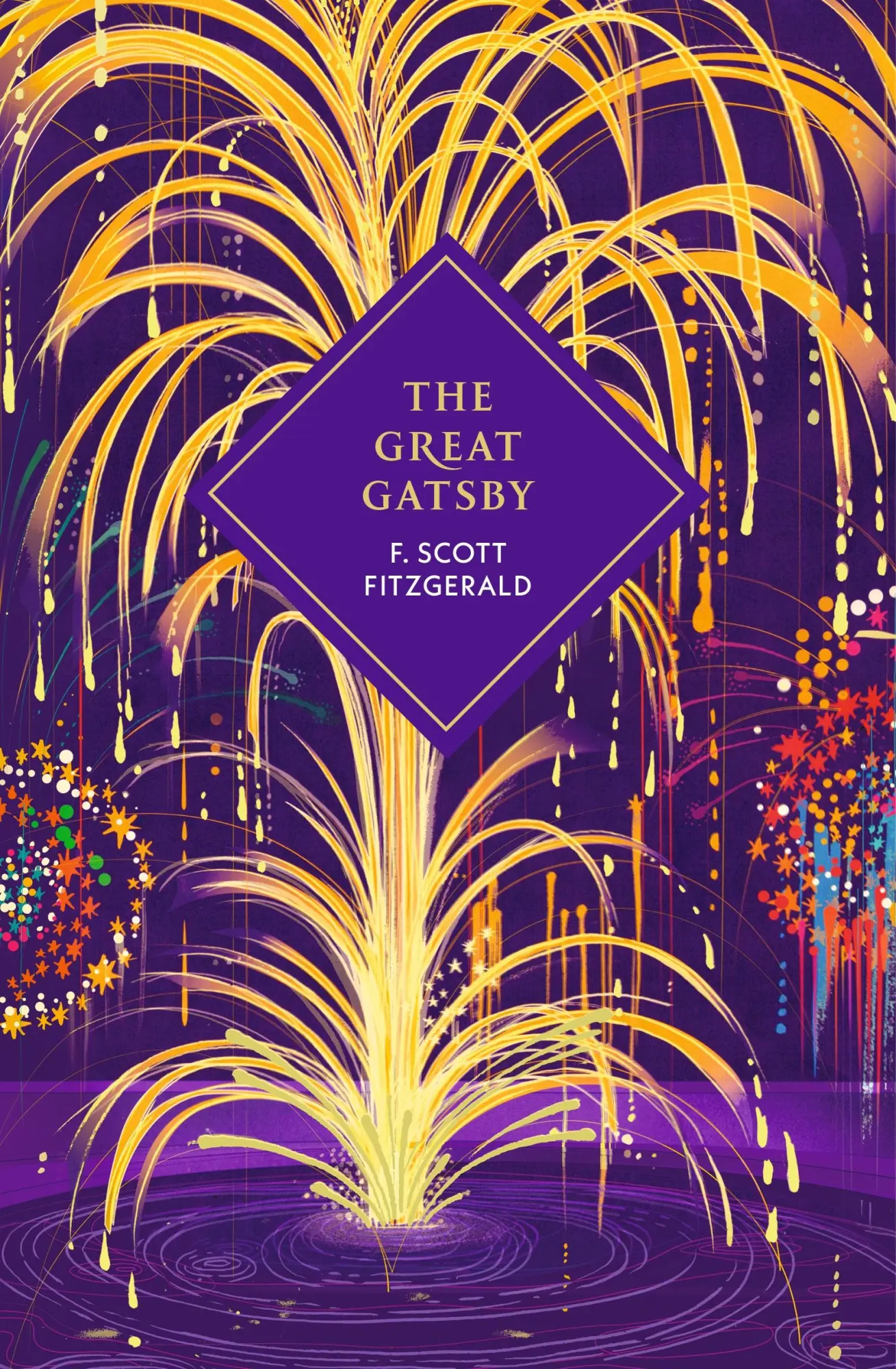 Cover: 9781529962208 | The Great Gatsby | F. Scott Fitzgerald | Buch | Vintage Classics