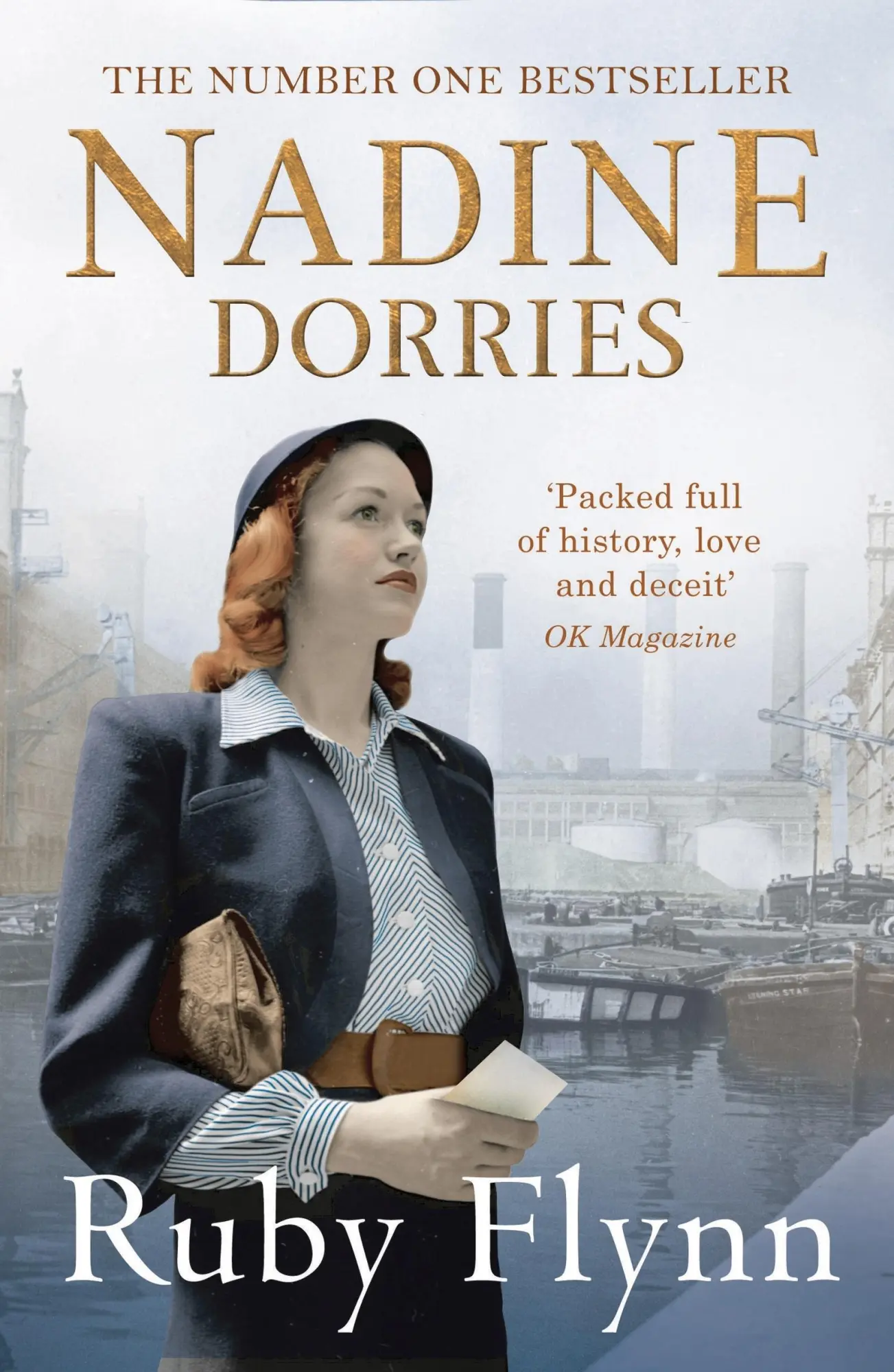 Cover: 9781784082208 | Ruby Flynn | Nadine Dorries | Taschenbuch | Kartoniert / Broschiert