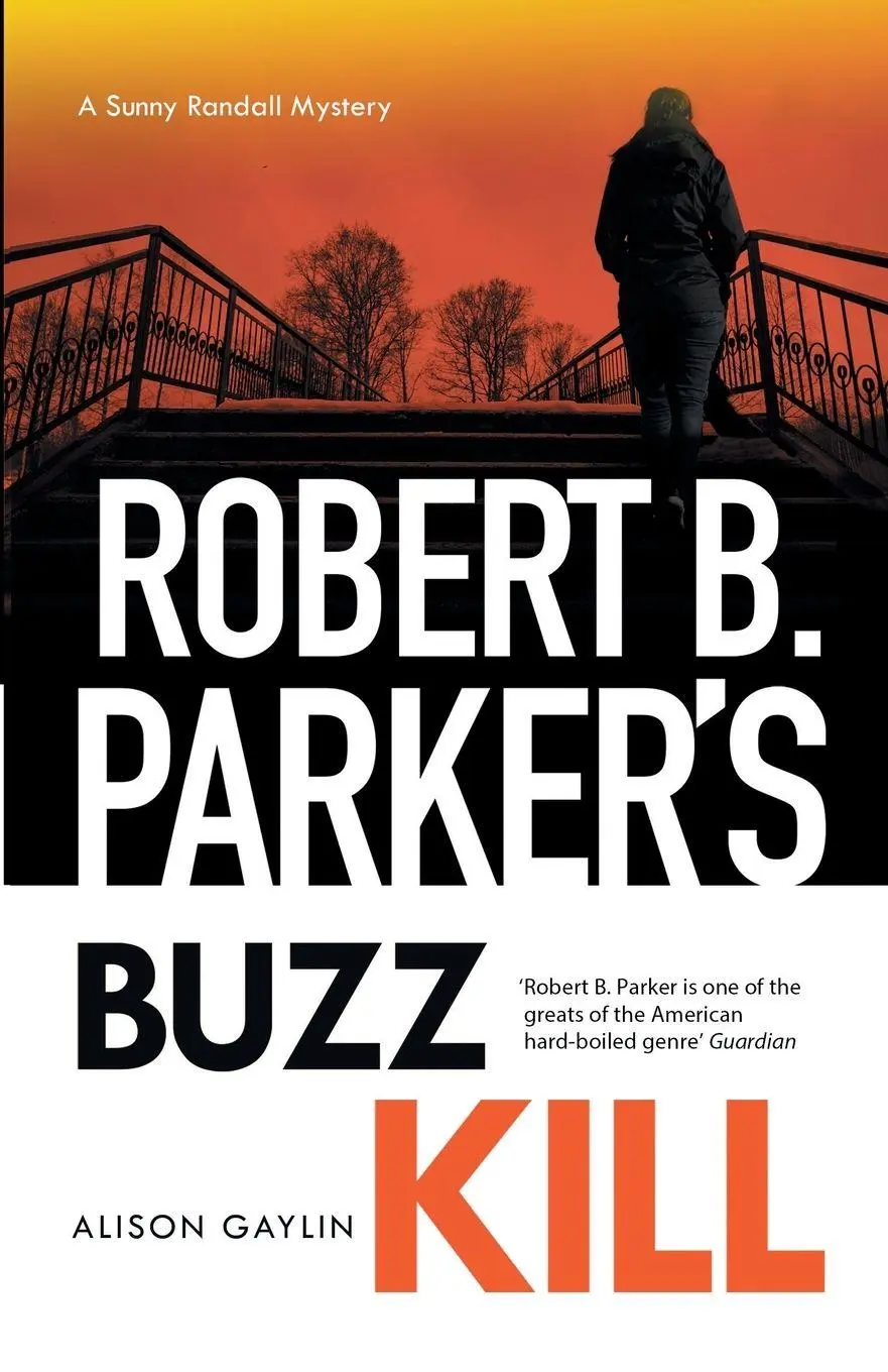 Cover: 9781835012208 | Robert B Parker's Buzz Kill | Alison Gaylin | Taschenbuch | Englisch