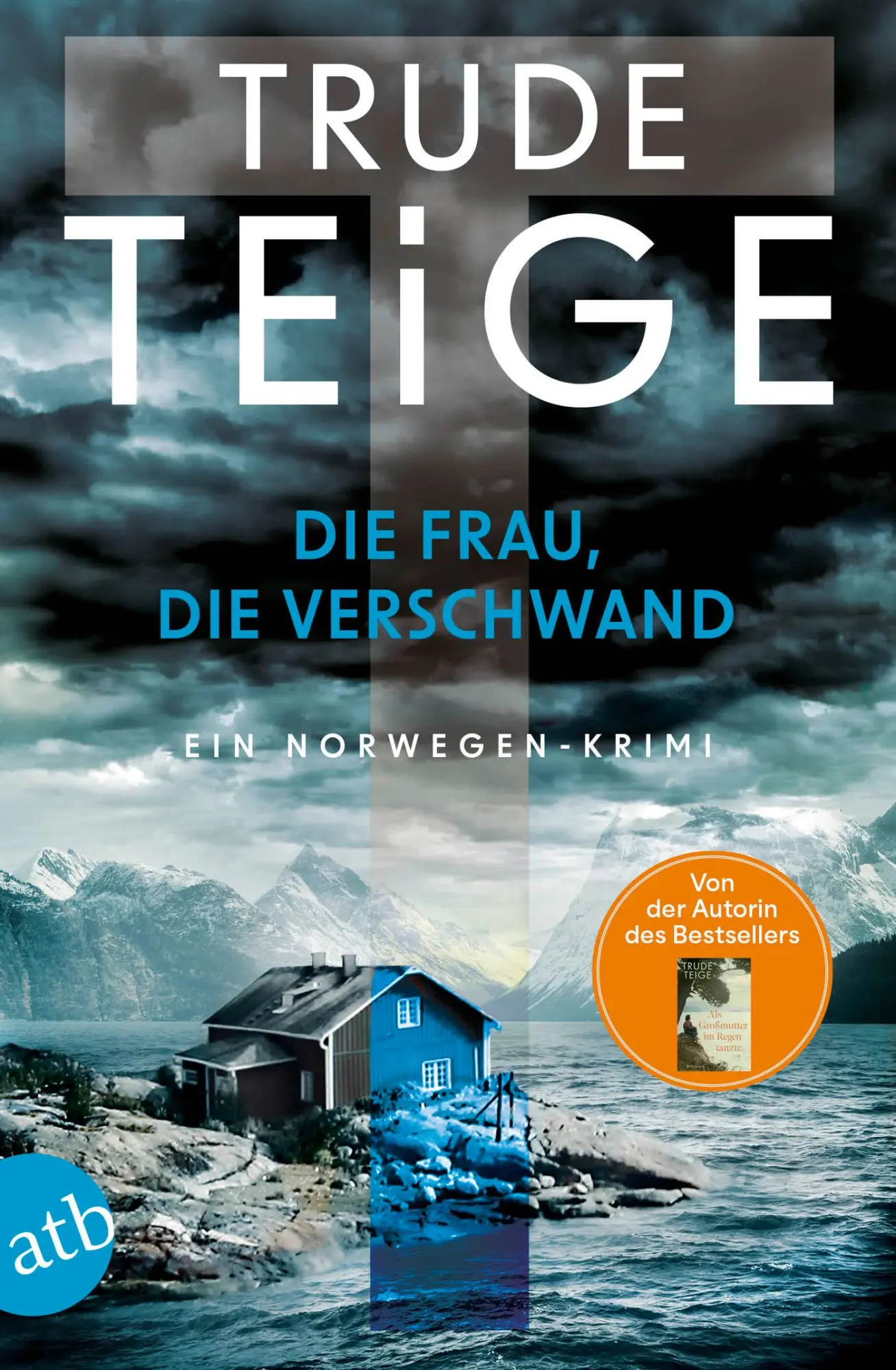 Cover: 9783746642208 | Die Frau, die verschwand | Ein Norwegen-Krimi | Trude Teige | Buch