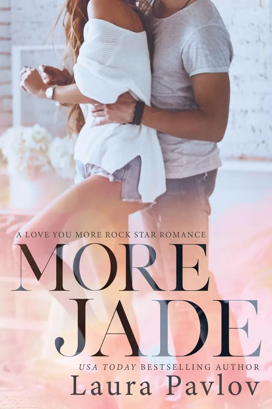 Cover: 9798869062208 | More Jade | Laura Pavlov | Taschenbuch | Englisch | 2020