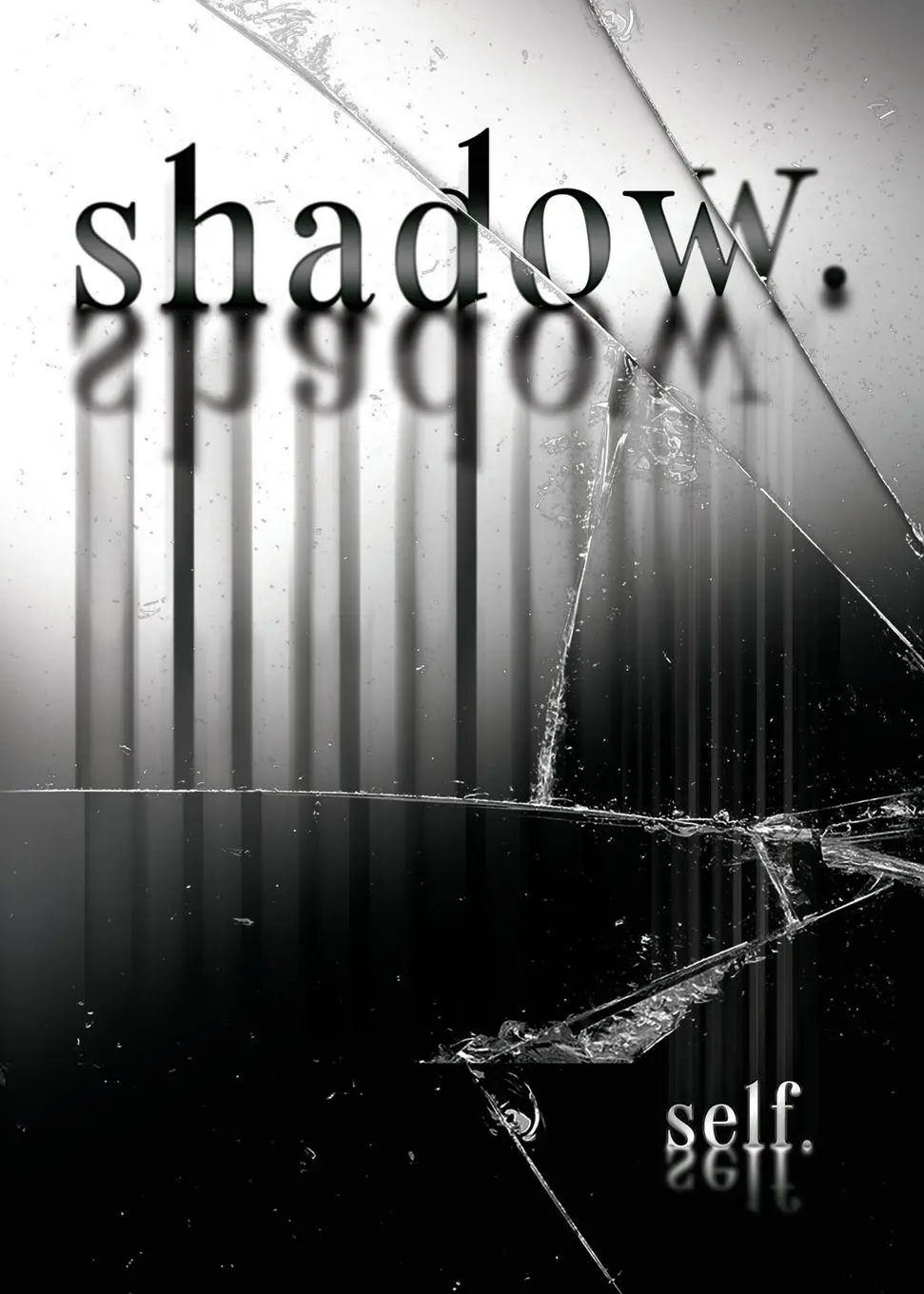 Cover: 9798991592208 | shadow.self. | Joe Arden | Taschenbuch | Englisch | 2024
