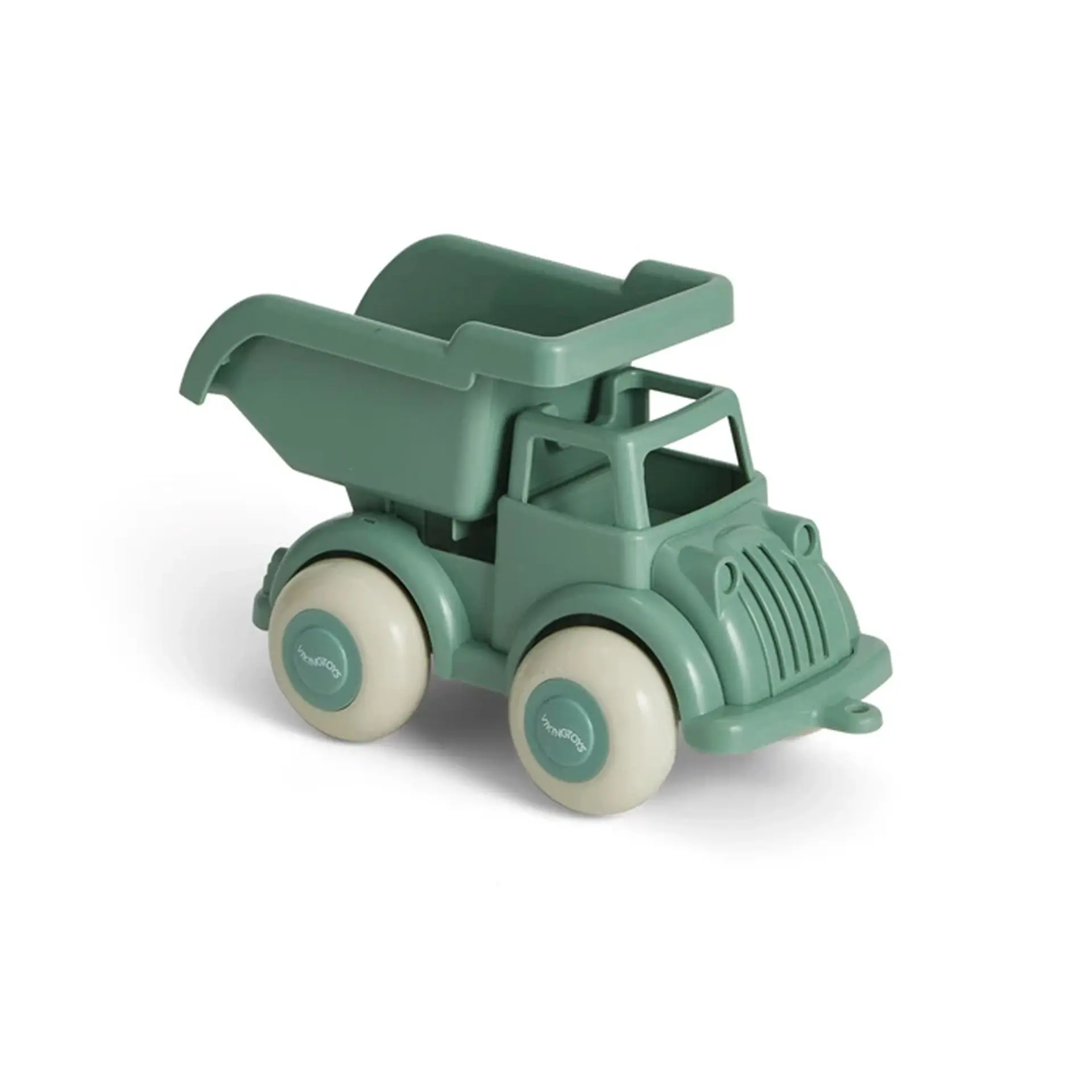 Cover: 7317673812308 | Vikingtoys Kipplaster 21cm | 5381230 | 2024 | VIKINGTOYS