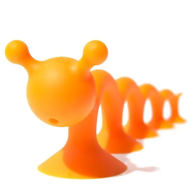 Bild: 7640153432308 | Moluk Oogi Pilla Sensorik Spielfigur (MQ6) | 2843230 | 2020 | MOLUK
