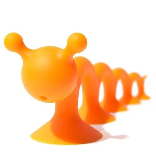 Bild: 7640153432308 | Moluk Oogi Pilla Sensorik Spielfigur (MQ6) | 2843230 | 2020 | MOLUK