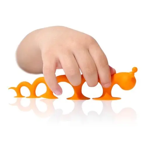 Bild: 7640153432308 | Moluk Oogi Pilla Sensorik Spielfigur (MQ6) | 2843230 | 2020 | MOLUK