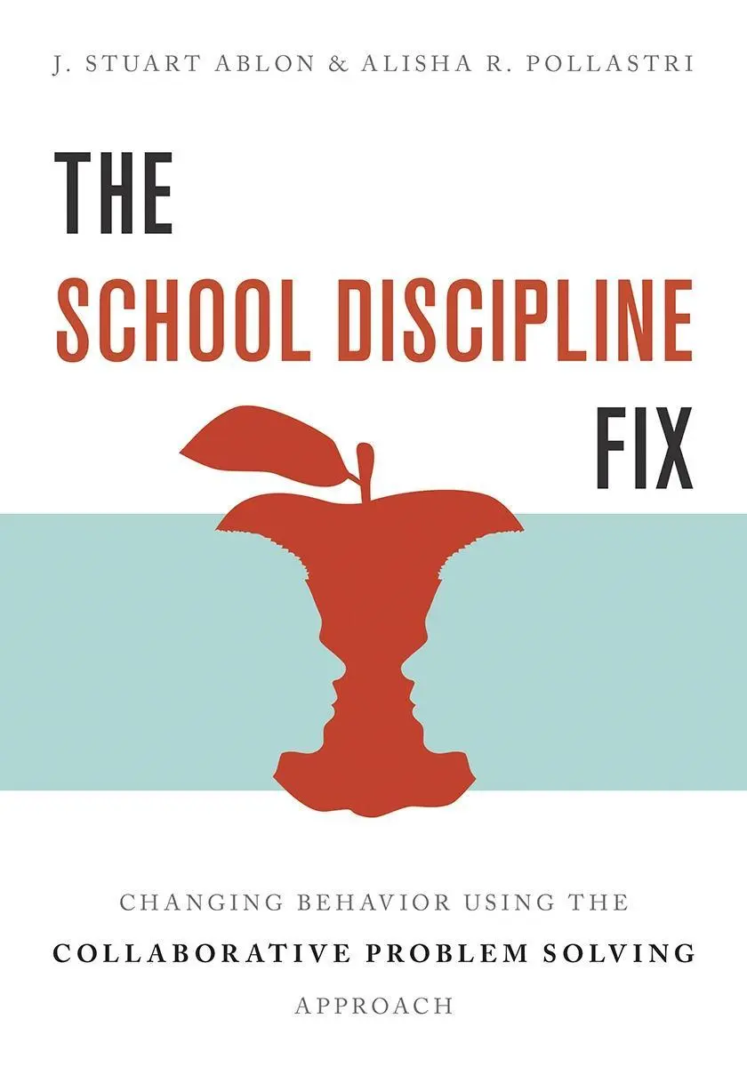 Cover: 9780393712308 | The School Discipline Fix | J Stuart Ablon (u. a.) | Taschenbuch