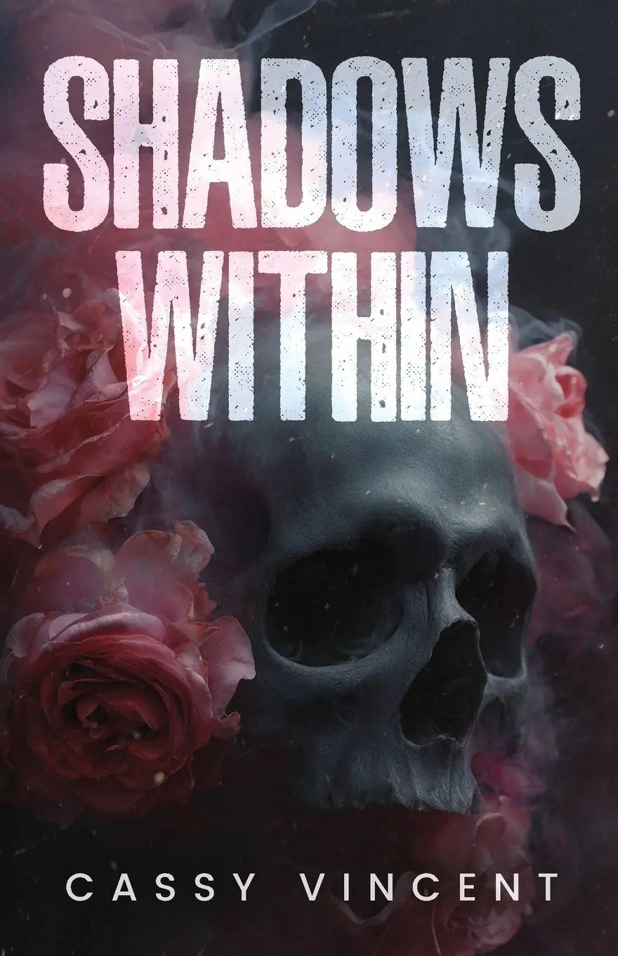 Cover: 9781069672308 | Shadows Within | Cassy Vincent | Taschenbuch | Englisch | 2025