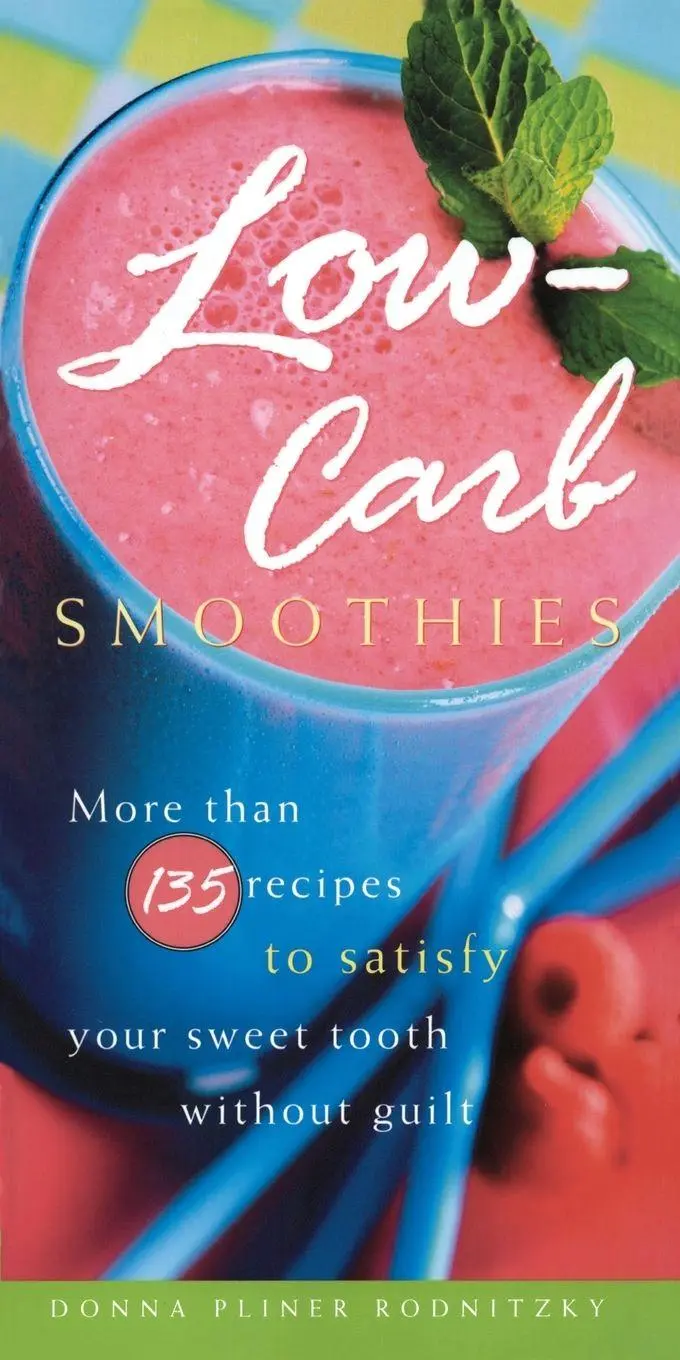 Low-Carb Smoothies
