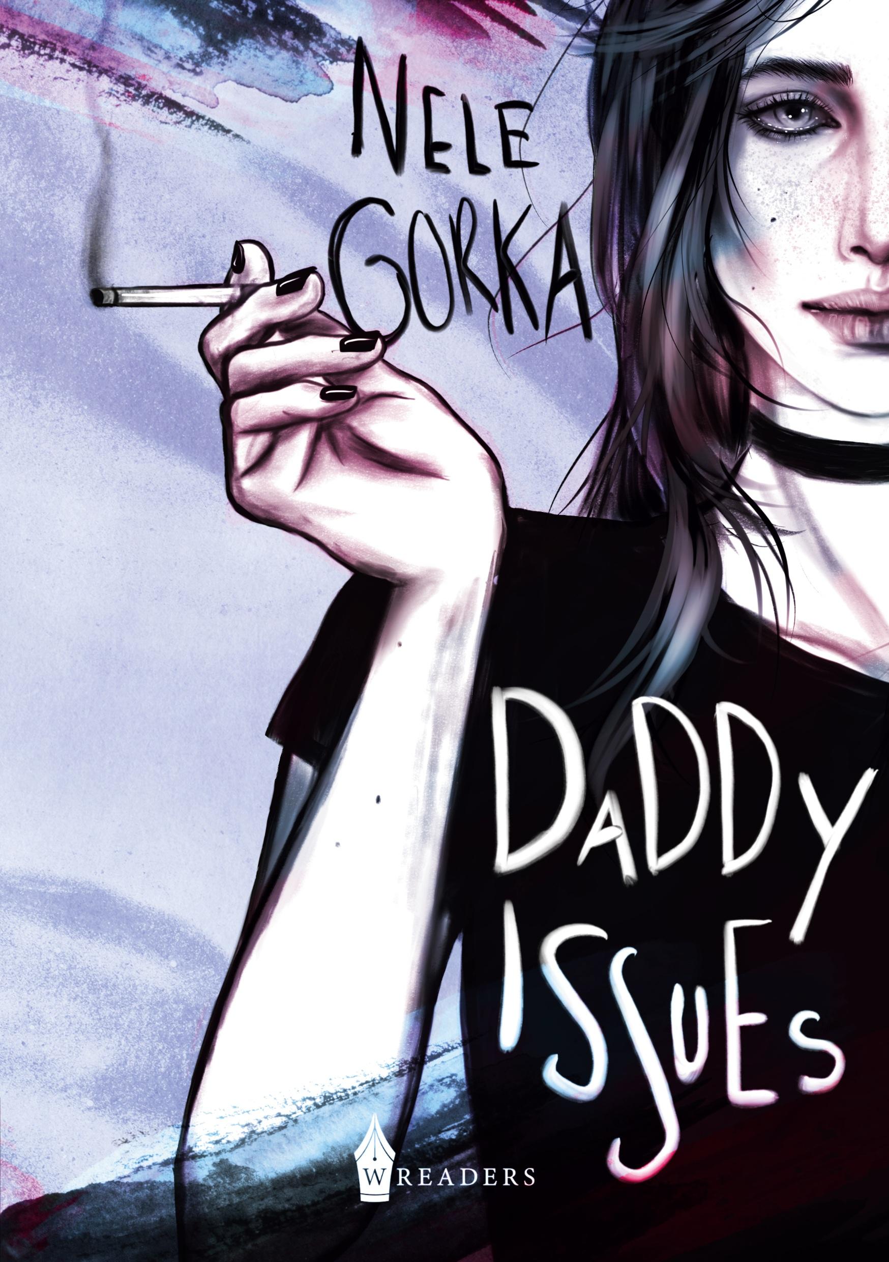 Cover: 9783967332308 | Daddy Issues | Nele Gorka | Taschenbuch | Paperback | 300 S. | Deutsch