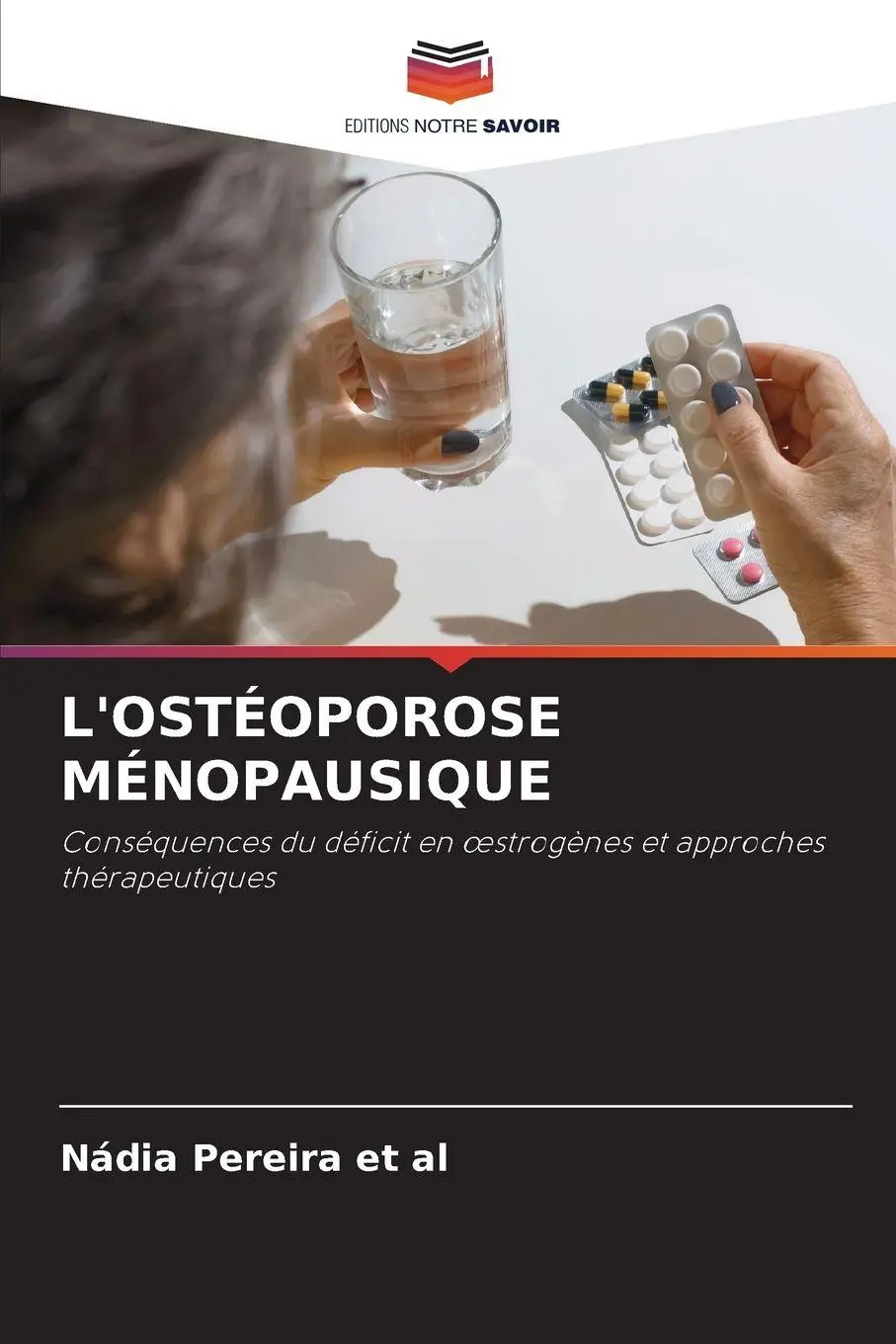 L'OSTÉOPOROSE MÉNOPAUSIQUE
