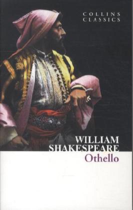 Othello | William Shakespeare | Taschenbuch | 172 S. | Englisch | 2012 | William Collins | EAN 9780007902408 - Shakespeare, William