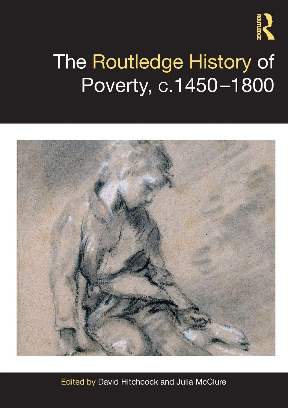 Cover: 9780367682408 | The Routledge History of Poverty, c.1450-1800 | Hitchcock (u. a.)