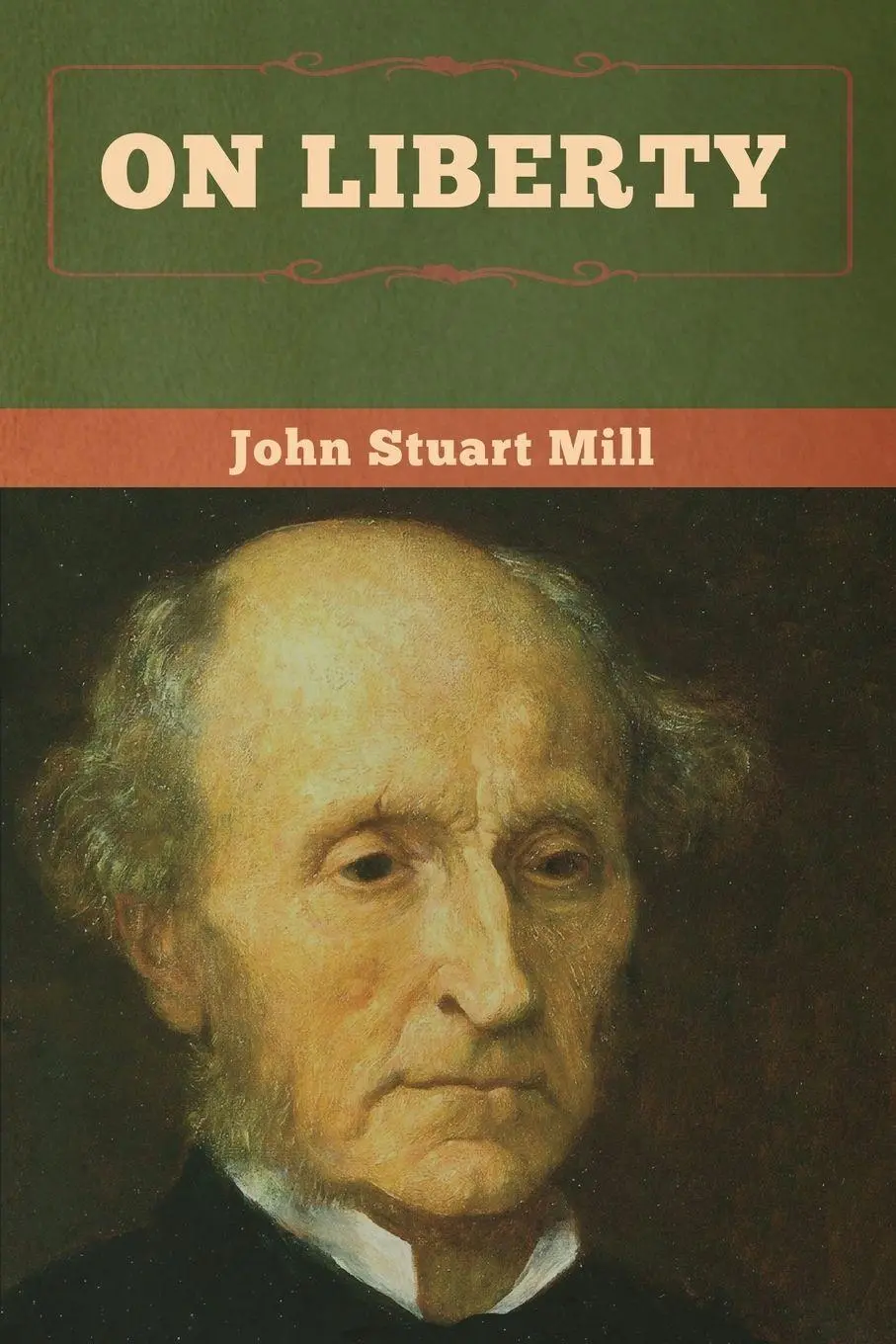 Cover: 9781647992408 | On Liberty | John Stuart Mill | Taschenbuch | Kartoniert / Broschiert