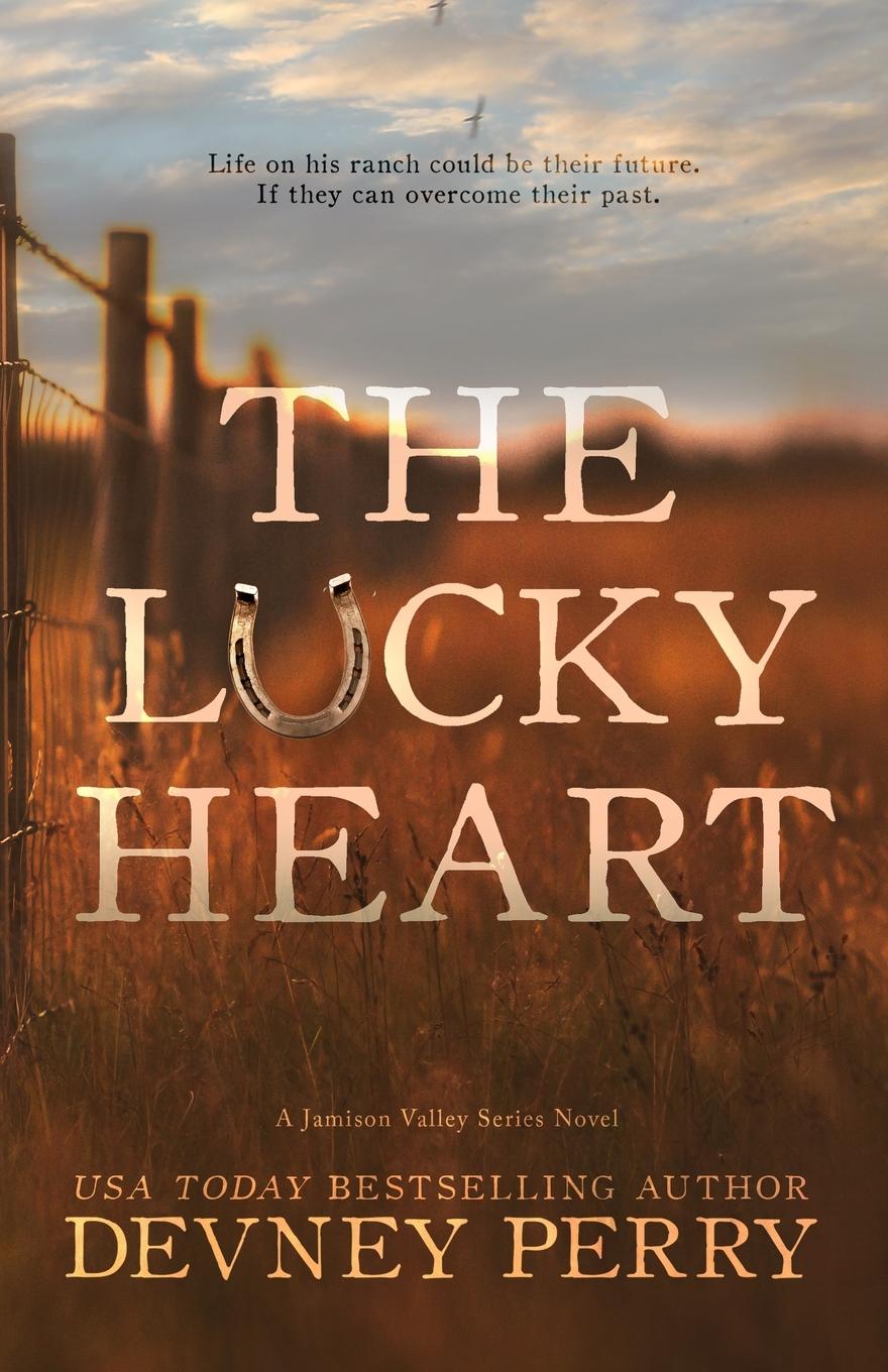Cover: 9781950692408 | The Lucky Heart | Devney Perry | Taschenbuch | Englisch | 2020