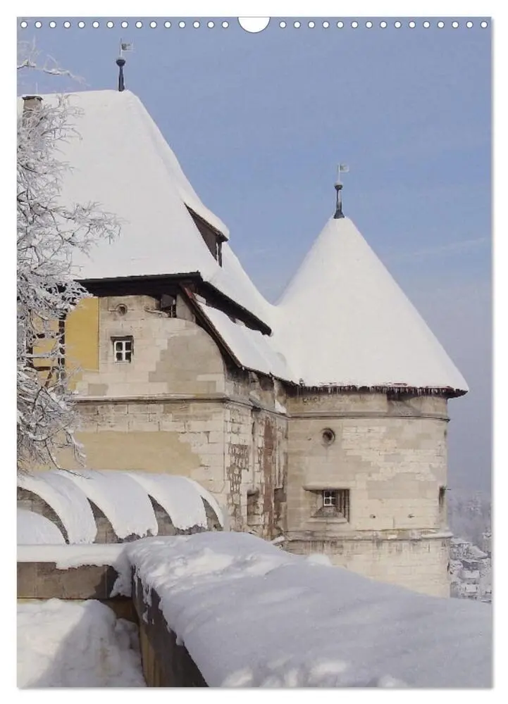 Bild: 9783435902408 | Heidenheim und Umgebung (Wandkalender 2025 DIN A3 hoch), CALVENDO...