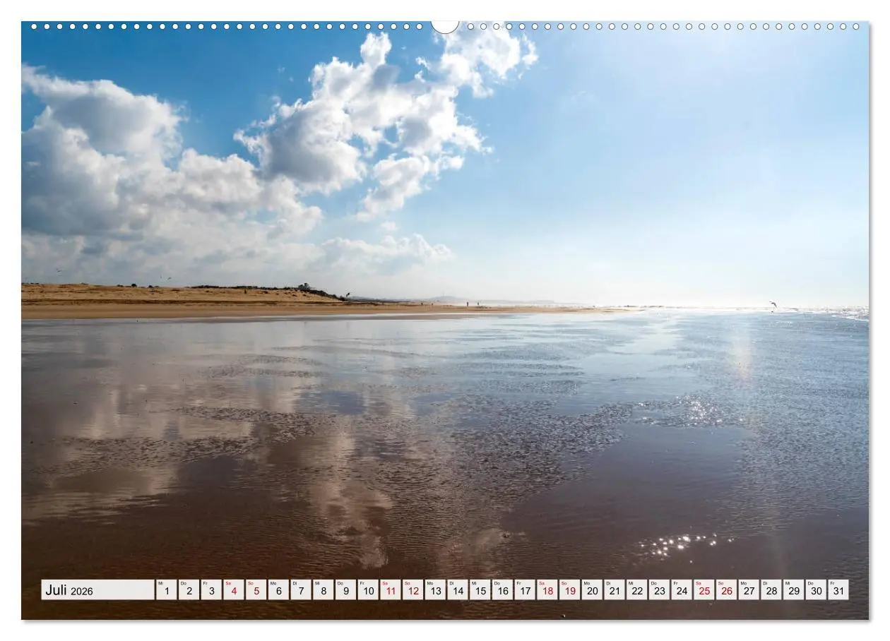 Bild: 9783457922408 | Marokko - Der Süden (Wandkalender 2026 DIN A2 quer), CALVENDO...