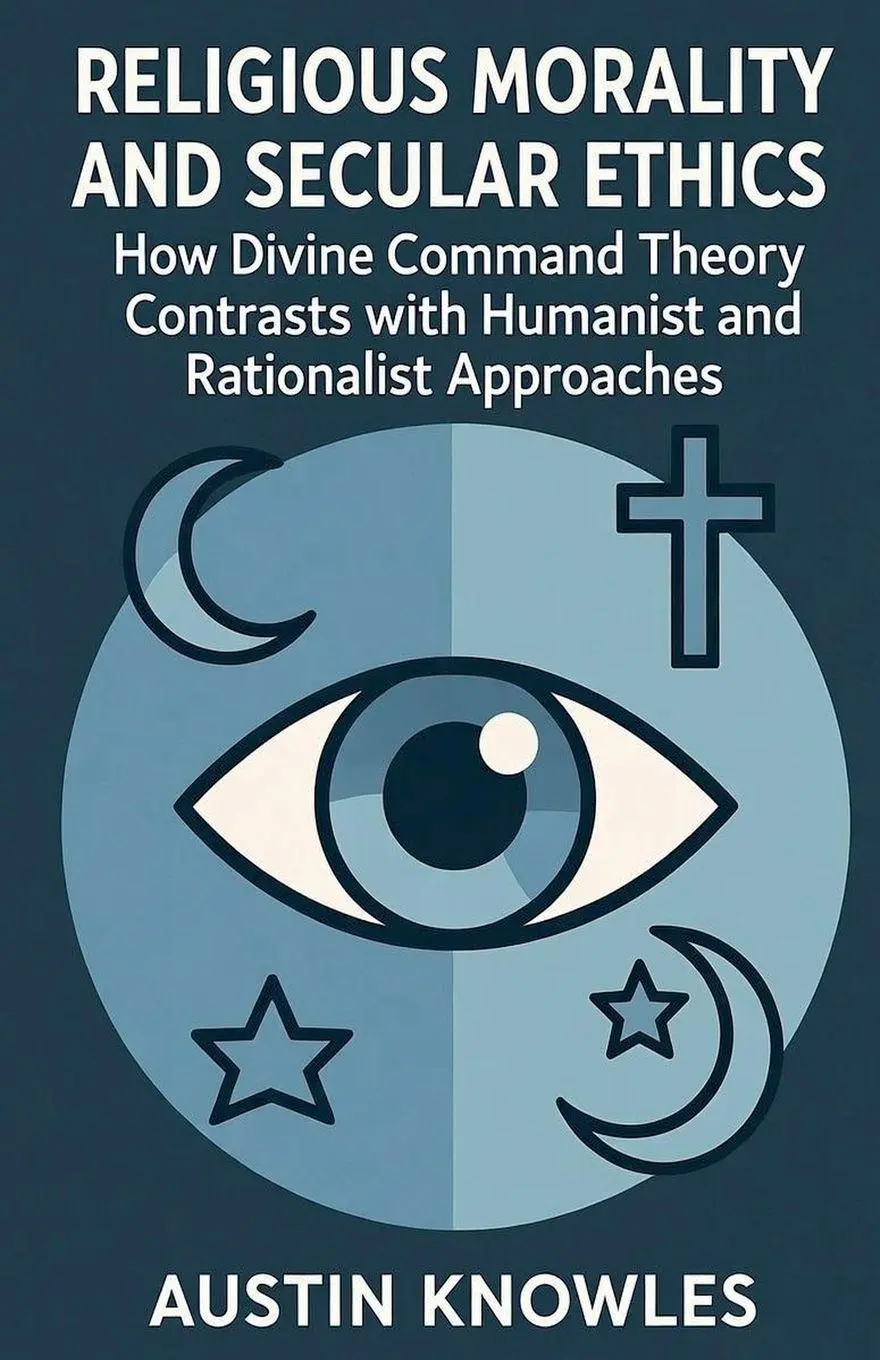 Cover: 9798232822408 | Religious Morality and Secular Ethics | Austin Knowles | Taschenbuch
