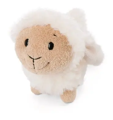 Cover: 4012390622508 | Nici 62250 Kuscheltier Schaf Sheepmila 18cm stehend | Farm Friends