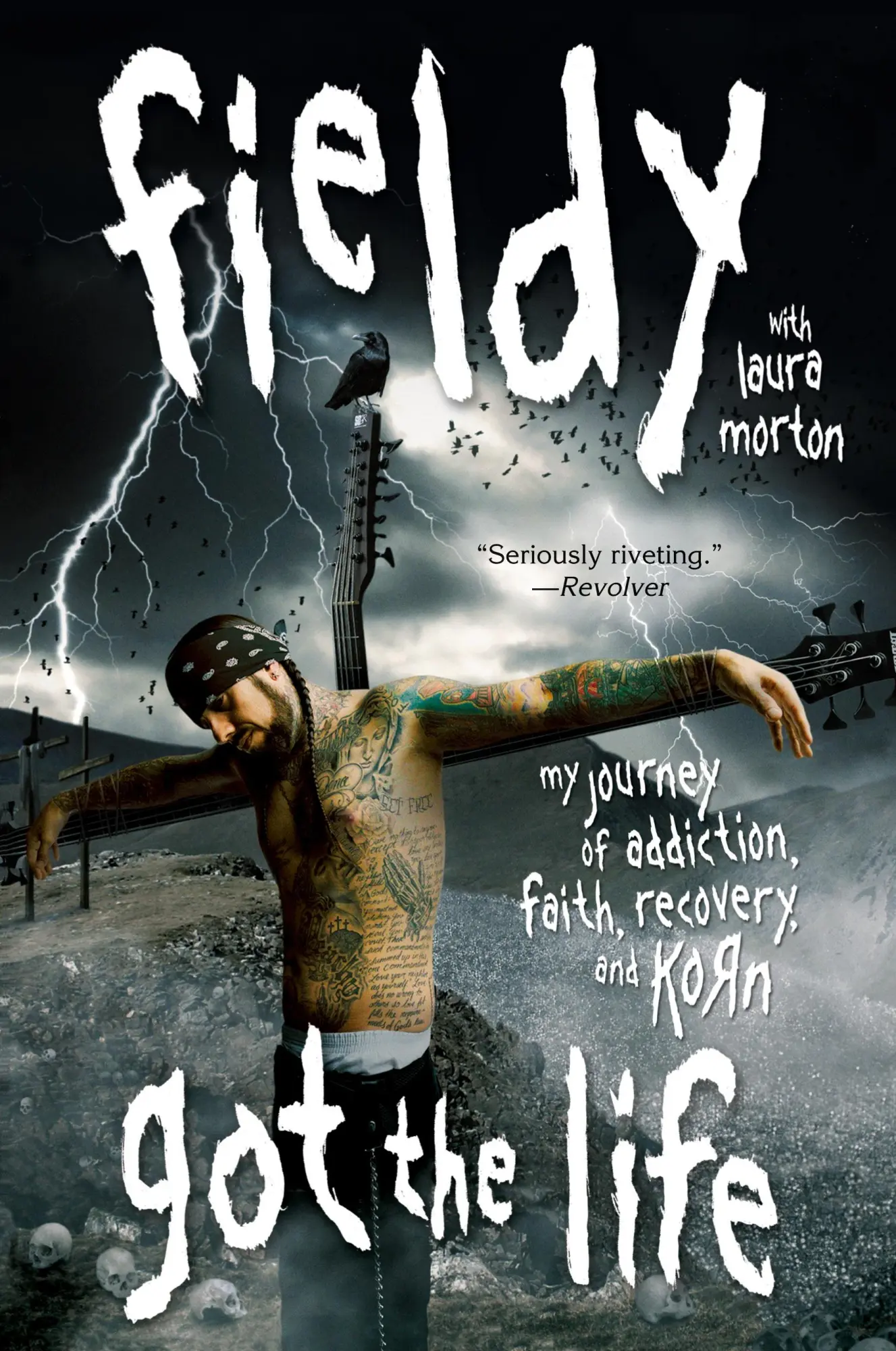 Cover: 9780061662508 | Got the Life | Fieldy | Taschenbuch | Englisch | 2019 | It Books