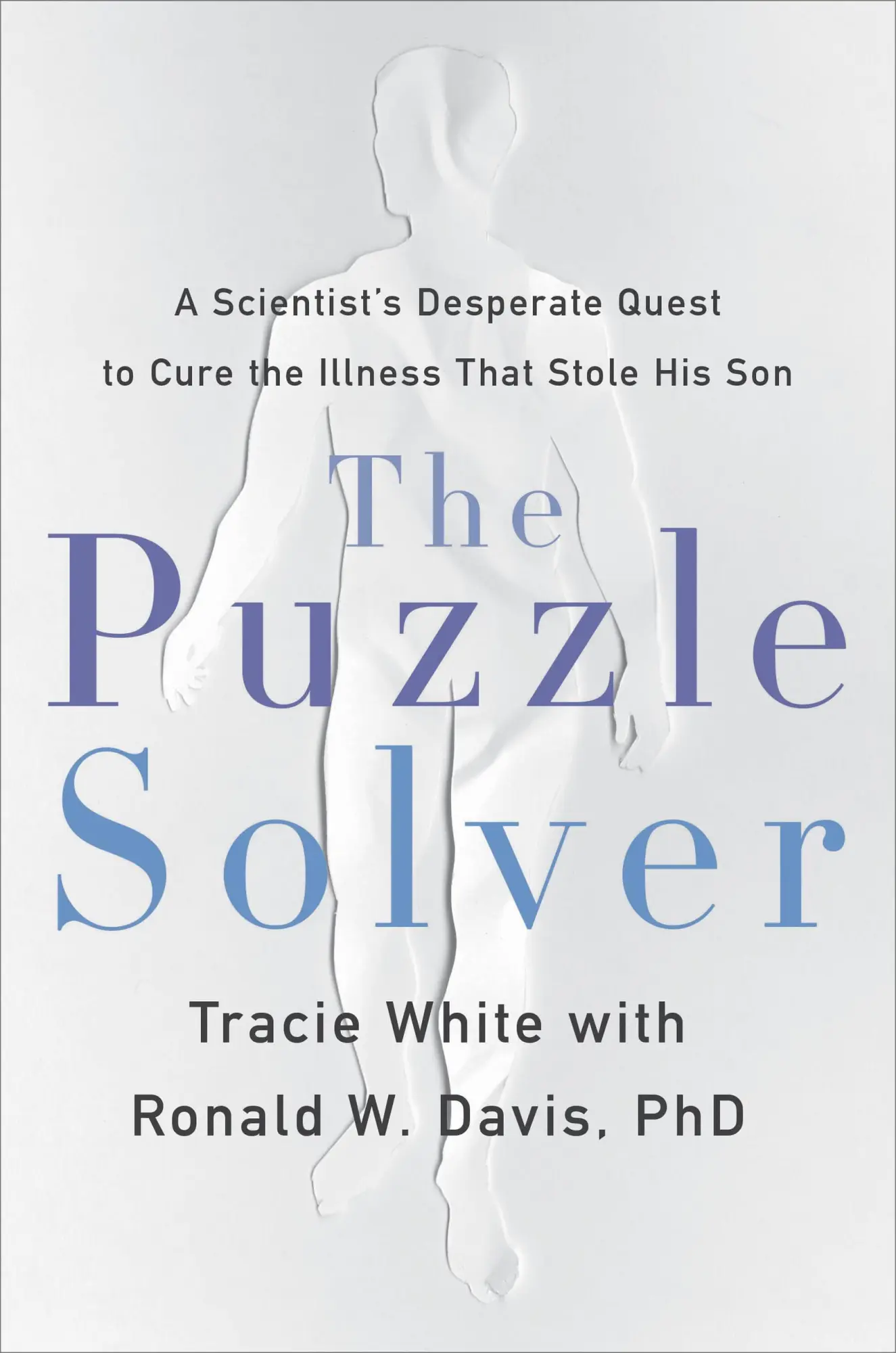 Cover: 9780316492508 | The Puzzle Solver | Tracie White | Buch | Gebunden | Englisch | 2021