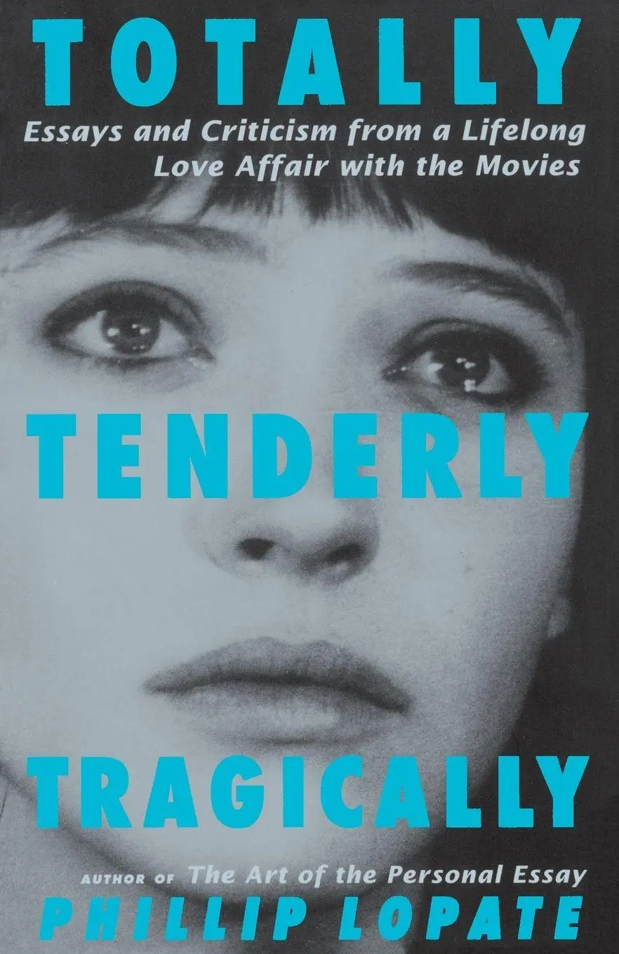 Cover: 9780385492508 | Totally, Tenderly, Tragically | Phillip Lopate | Taschenbuch | 1998