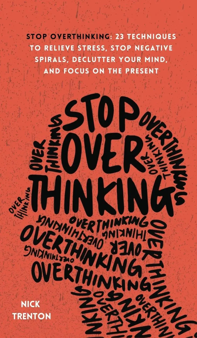 Cover: 9781647432508 | Stop Overthinking | Nick Trenton | Buch | Englisch | 2021