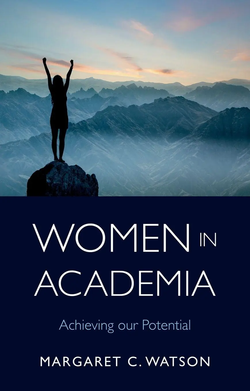Cover: 9781805142508 | Women in Academia | Margaret C. Watson | Taschenbuch | Englisch | 2024