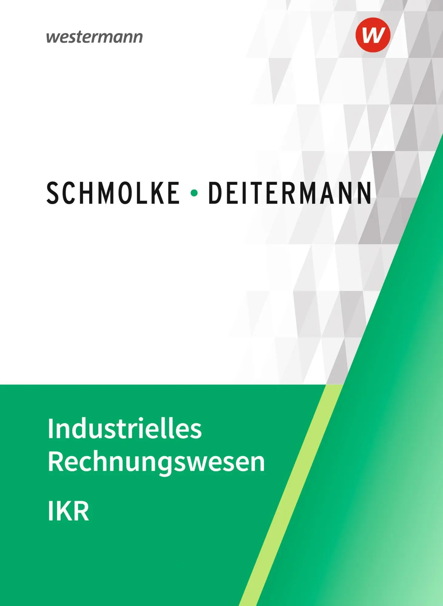 Cover: 9783427142508 | Industrielles Rechnungswesen - IKR. Schulbuch | Björn Flader (u. a.)