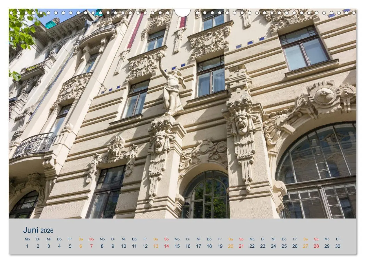 Bild: 9783457772508 | Charmante Baltische Städte entlang der Ostsee (Wandkalender 2026...