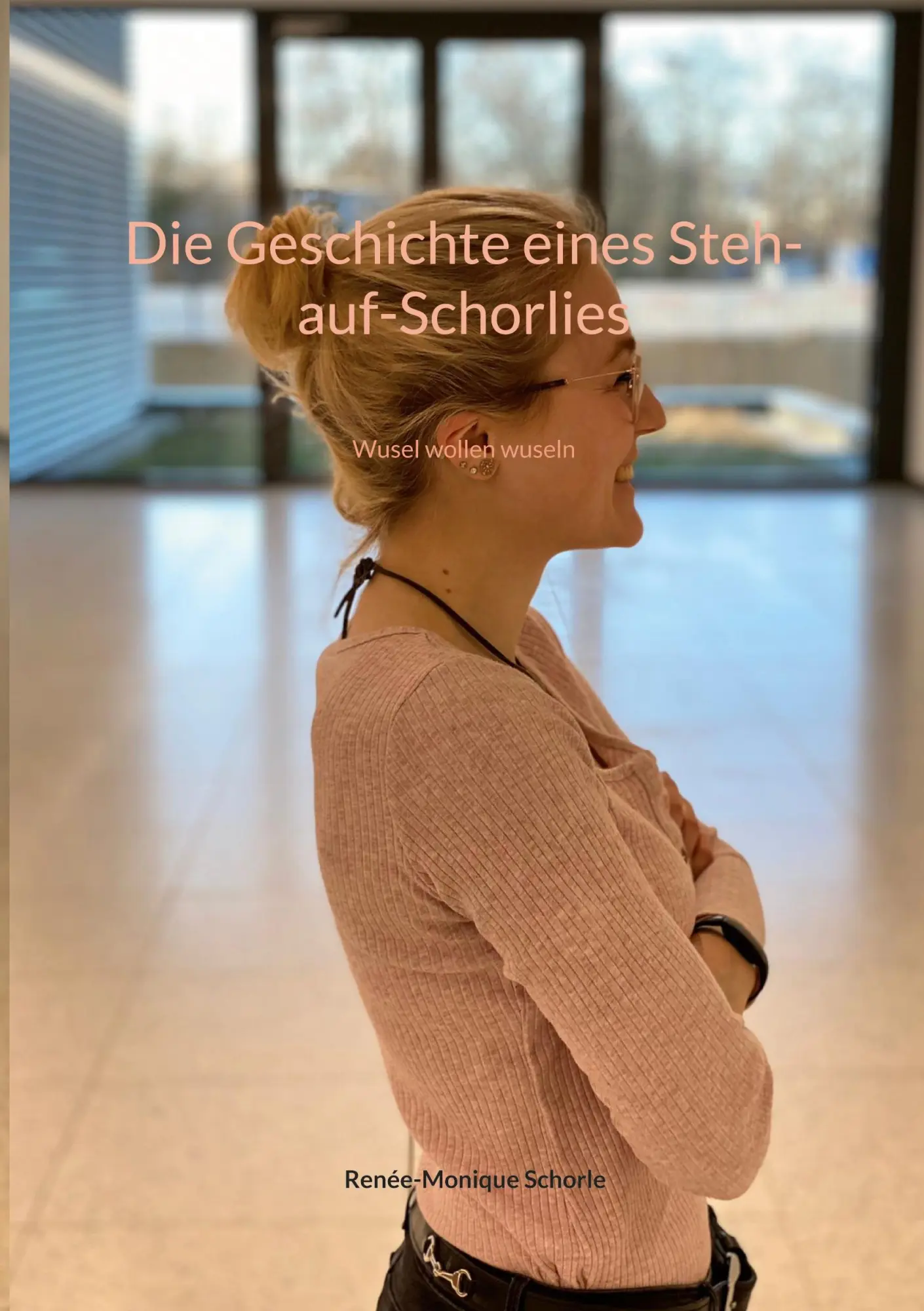 Cover: 9783819282508 | Die Geschichte eines Steh-auf-Schorlies | Wusel wollen wuseln | Buch