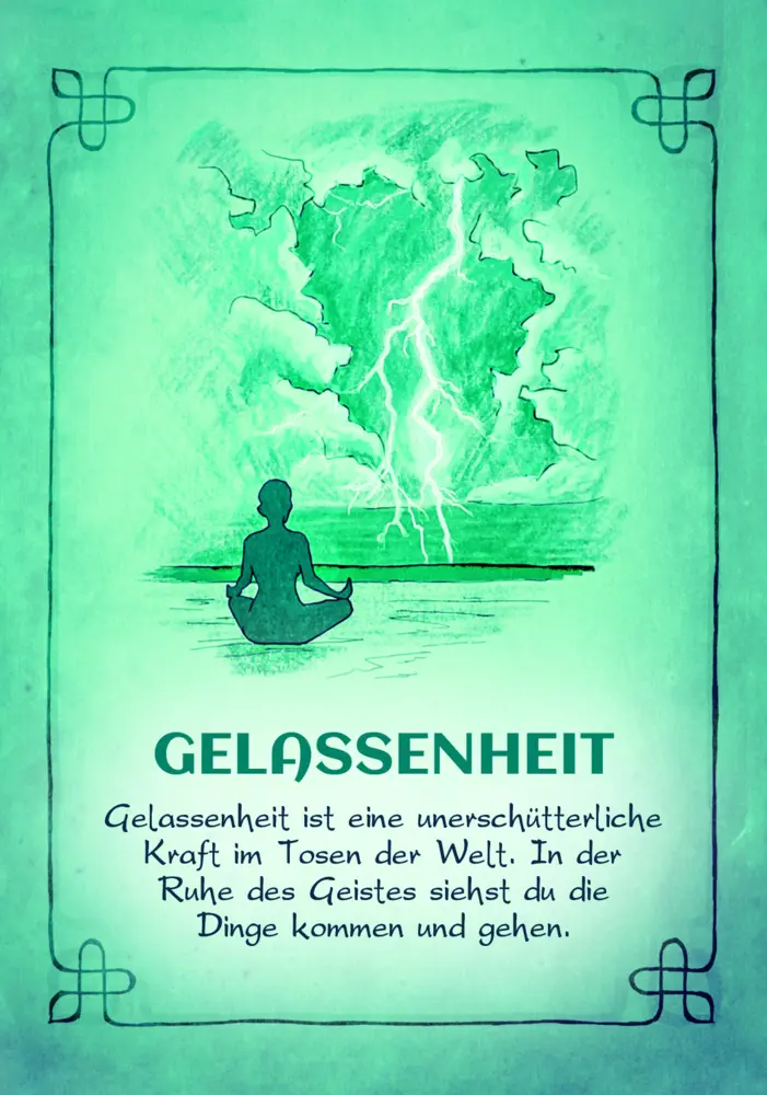 Bild: 9783843492508 | Die weise Schamanin in dir - Rufe deine Seelenkraft wach | Buch | 2025