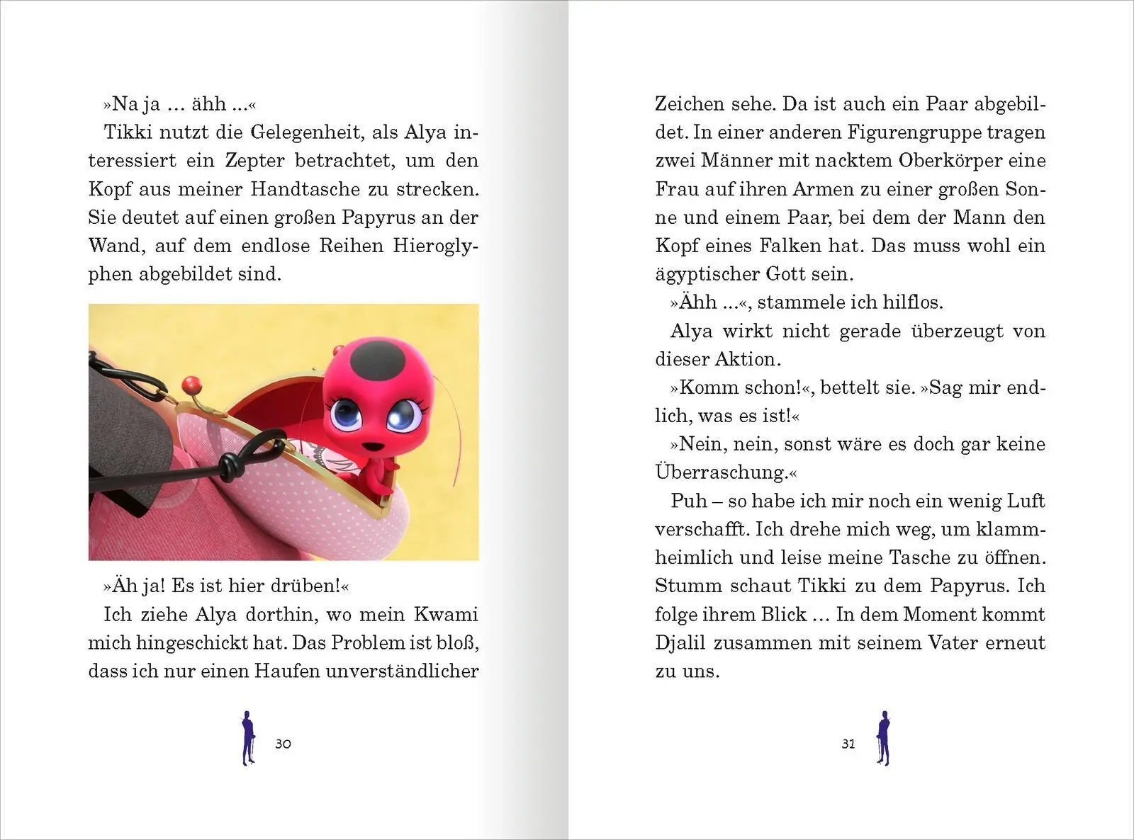Bild: 9783845852508 | Miraculous - Die spannendsten Abenteuer (Miraculous) | Barbara Neeb